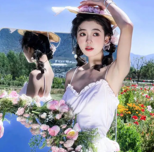 夏日狂欢夜