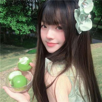 无法直视